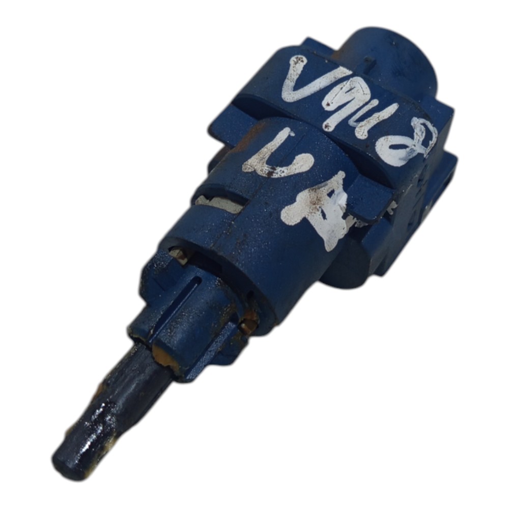 Interruptor Pedal Vw Up Move 1.0 2014 A 2021 4