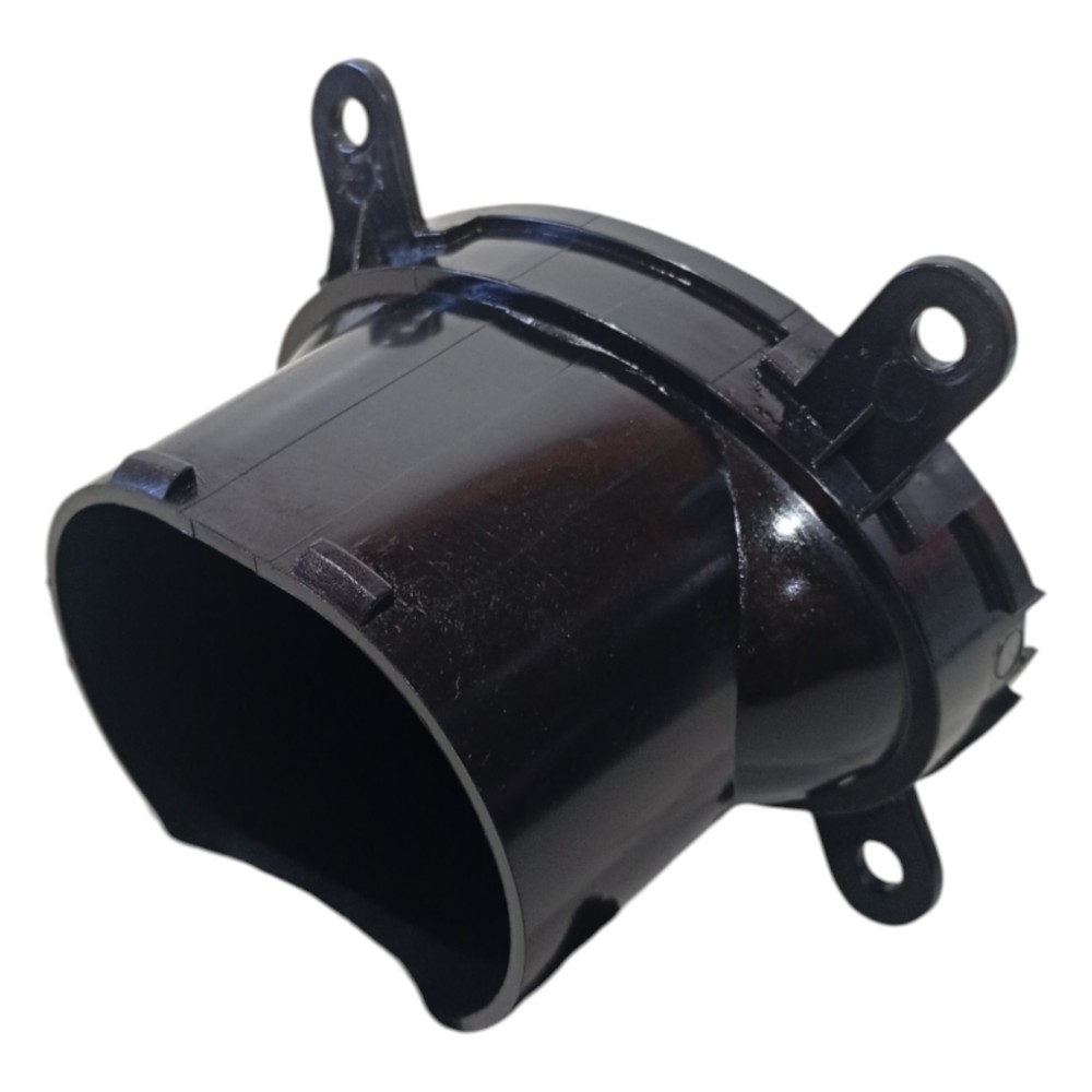 Difusor Ar Condicionado Diant Esquerdo Chery Qq 2011 A 2014 7