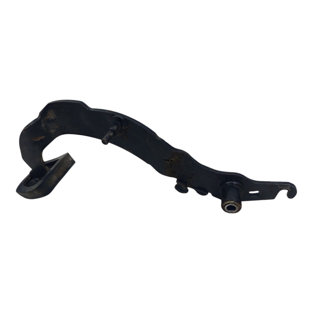 Pedal Embreagem Peugeot 206 2000 2001 2002 2003 2004 A 2010 5