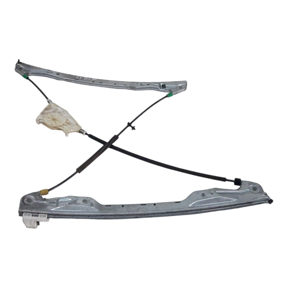 Maquina Vidro Dianteiro Direito Citroen C5 2001 2002 A 2005 2