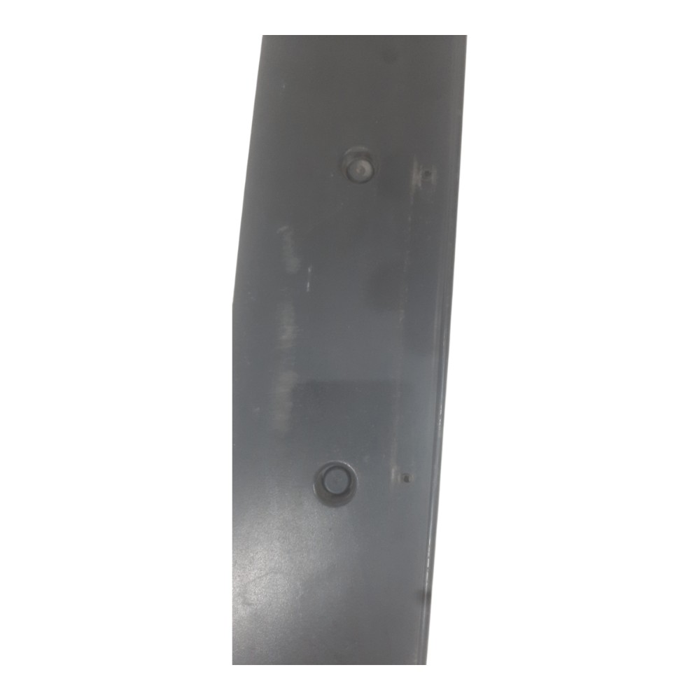 Suporte Placa Dianteira Volkswagen Jetta 2009 2010 A 2014 9