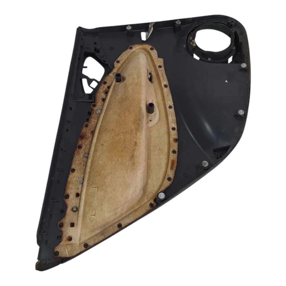 Forro Porta Traseiro Direito Citroen C5  2001 2002 A 2005 6