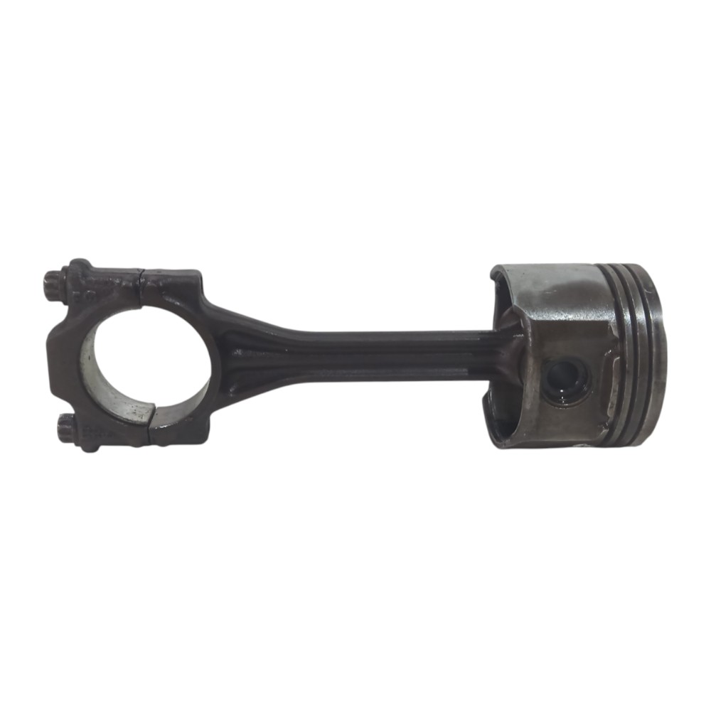 Pistão Biela 0,25 Volkswagen Gol G3 1.0 16v 1999 2001 A 2005 5