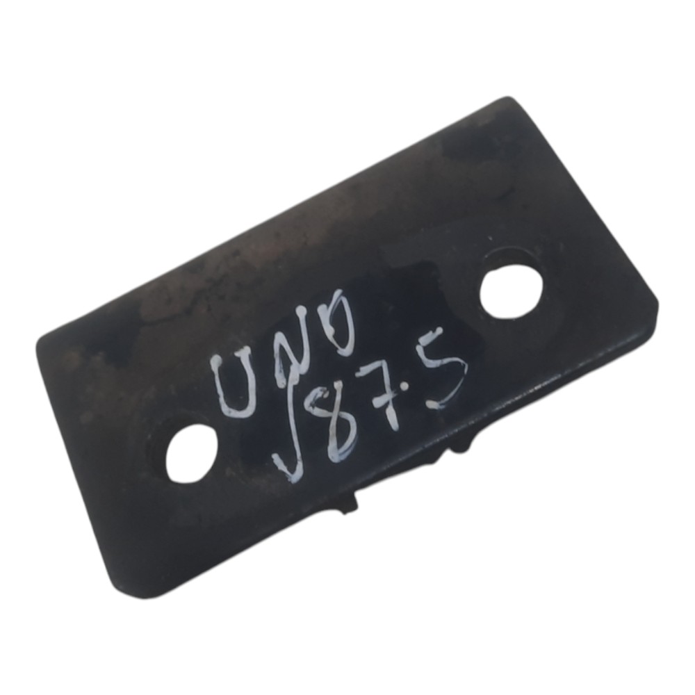 Suporte Coxim Motor Uno 1985 1986 1987 1988 1989 A 2001 3