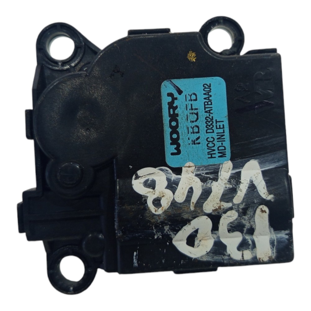 Motor Atuador Caixa Evaporadora Hyundai I30 1.8 2013 A 2016 7