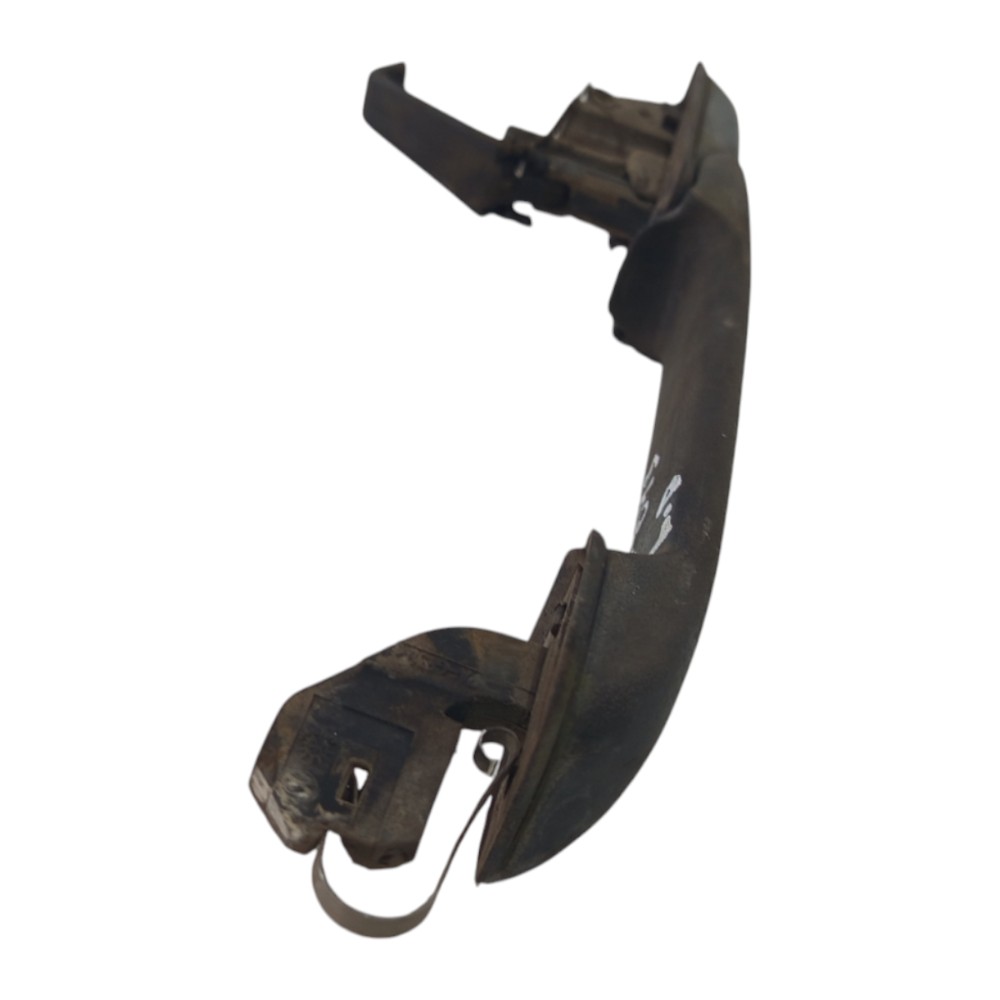 Maçaneta Externa Traseira Direita Volkswagen Gol 1995 A 2012 4