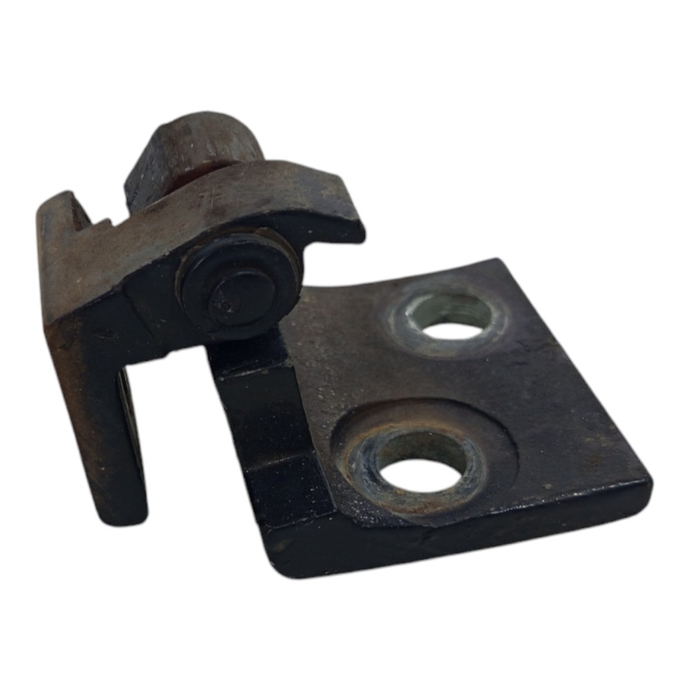 Dobradiça Porta Traseira Golf Lado Esquerdo 1995 1996 A 2000 6