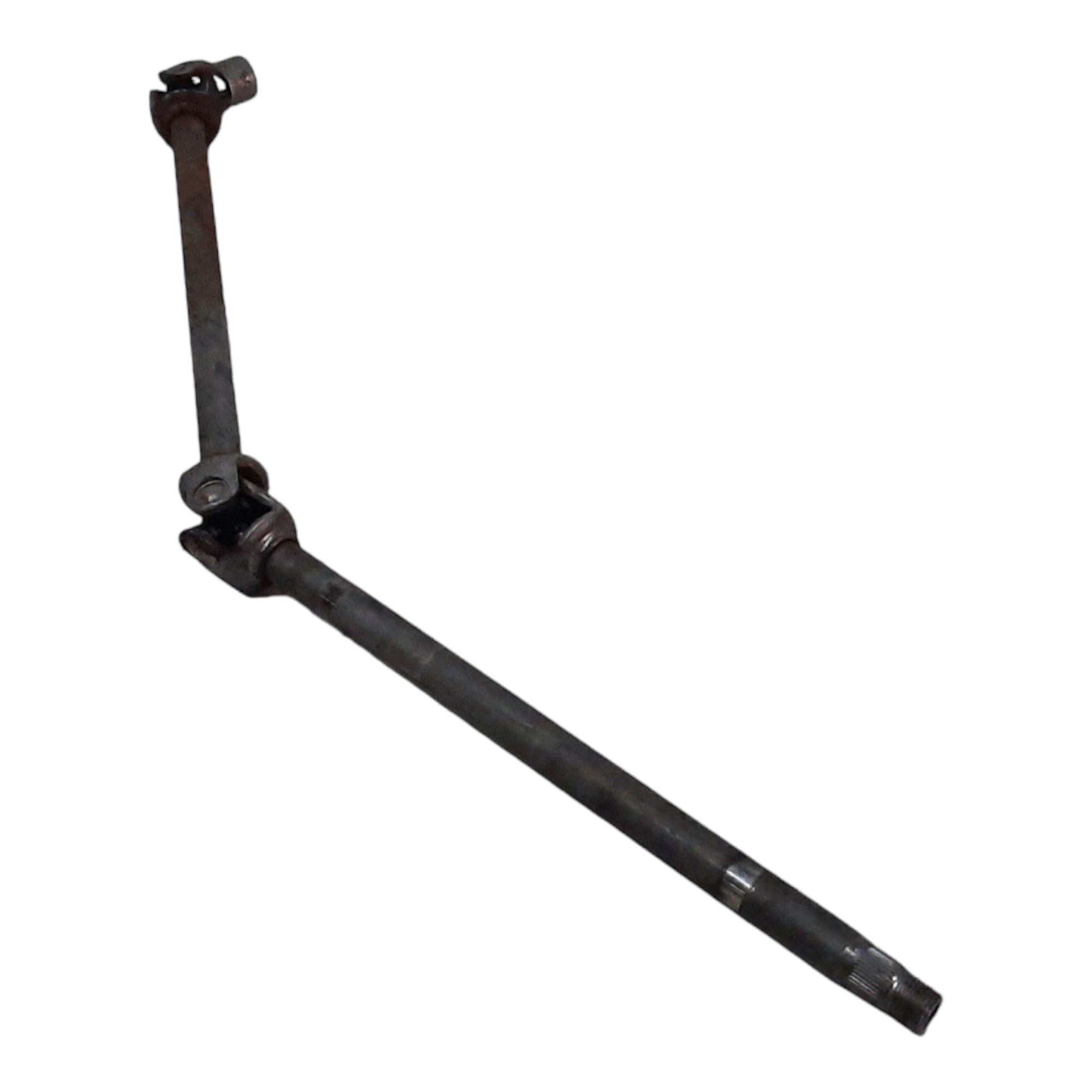 Coluna direção palio 483 kd1