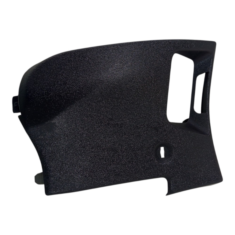 Acabamento Lateral Esquerdo Painel Citroen C4 2008 A 2014 3