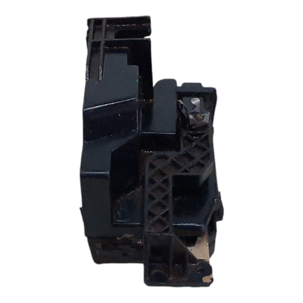 Fechadura Porta Traseira Esquerda Ford Fiesta 2007 2008 A 12 6