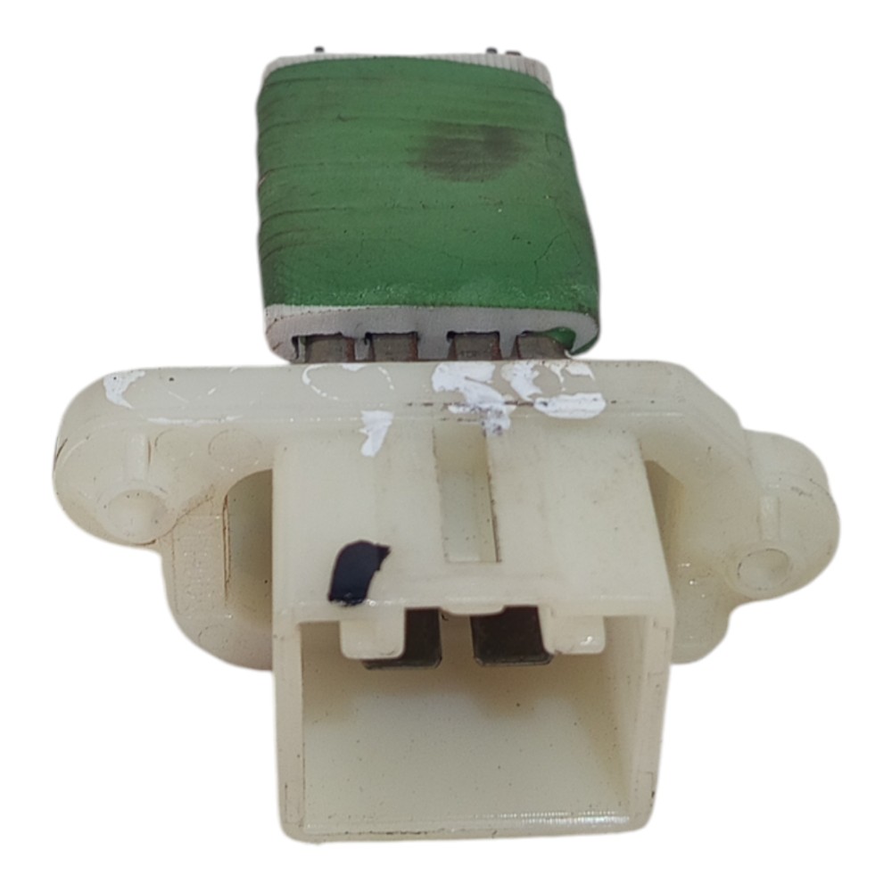 Resistência Caixa Evaporadora Ford Focus 2008 A 2013 4