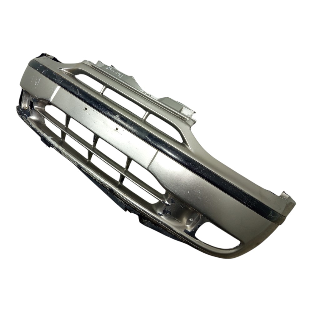 Para-choque Dianteiro Fiat Palio 1996 1997 1998 1999 A 2001 2