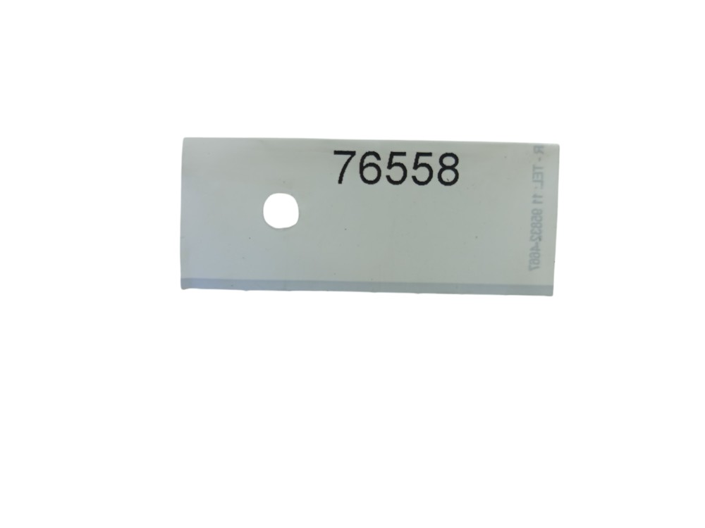 Grade Esquerda Capô Renault Scenic Megane 1997 1998 A 1999 7
