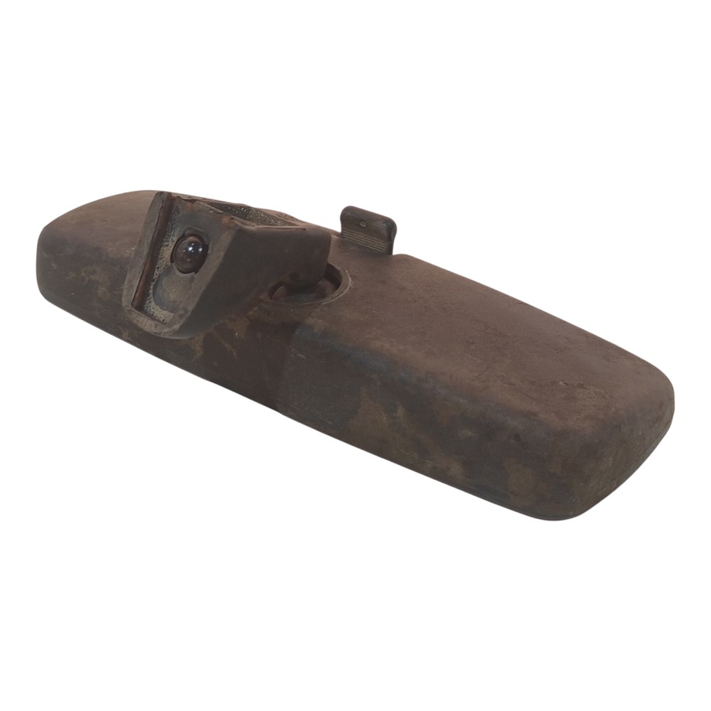 Retrovisor Central Teto Ford Ka 1997 1998 1999 2000 A 2008 7