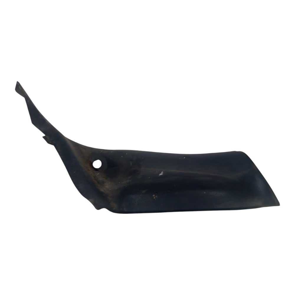 Acabamento Moldura Coluna Traseira Direira Peugeot 206 2006 5