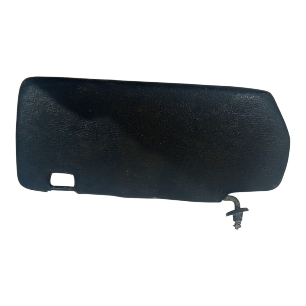 Quebra Sol Espelho Direito Fiat Uno 1990 1991 1992 A 2002 5