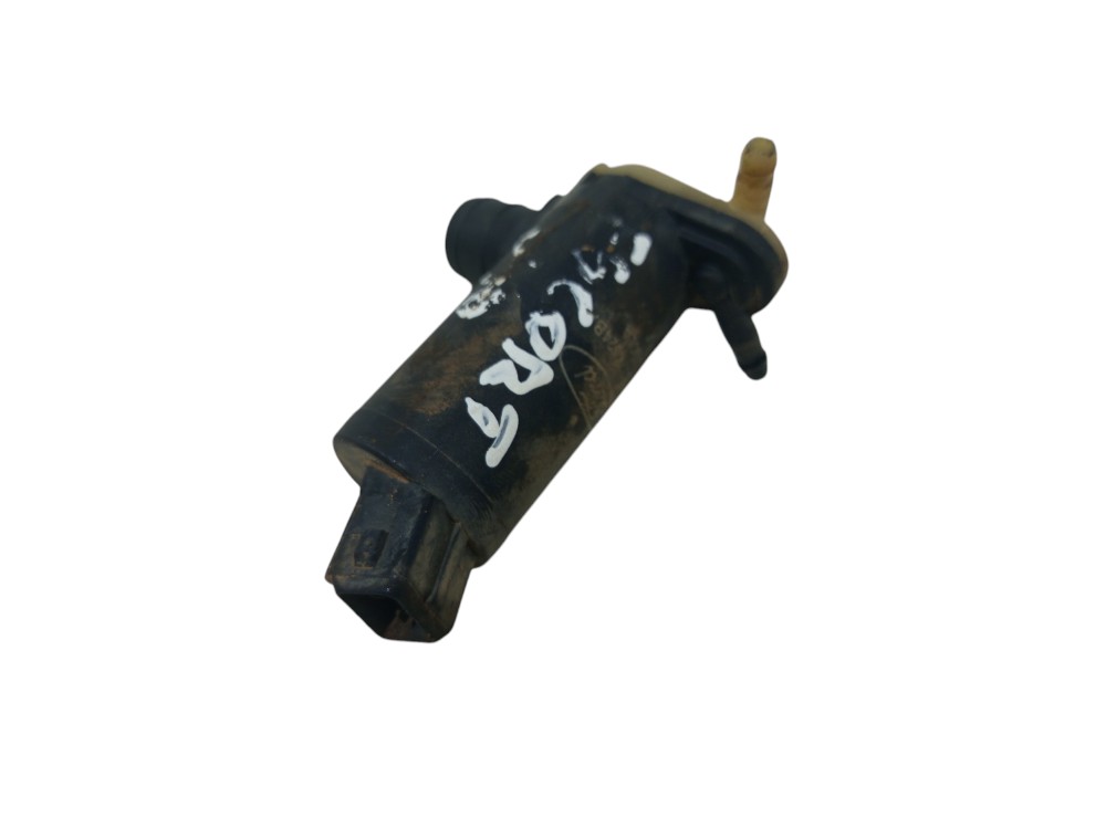 Motor Esguicho Parabrisa Ford Escort 1.8 16v 1995 A 2002 6