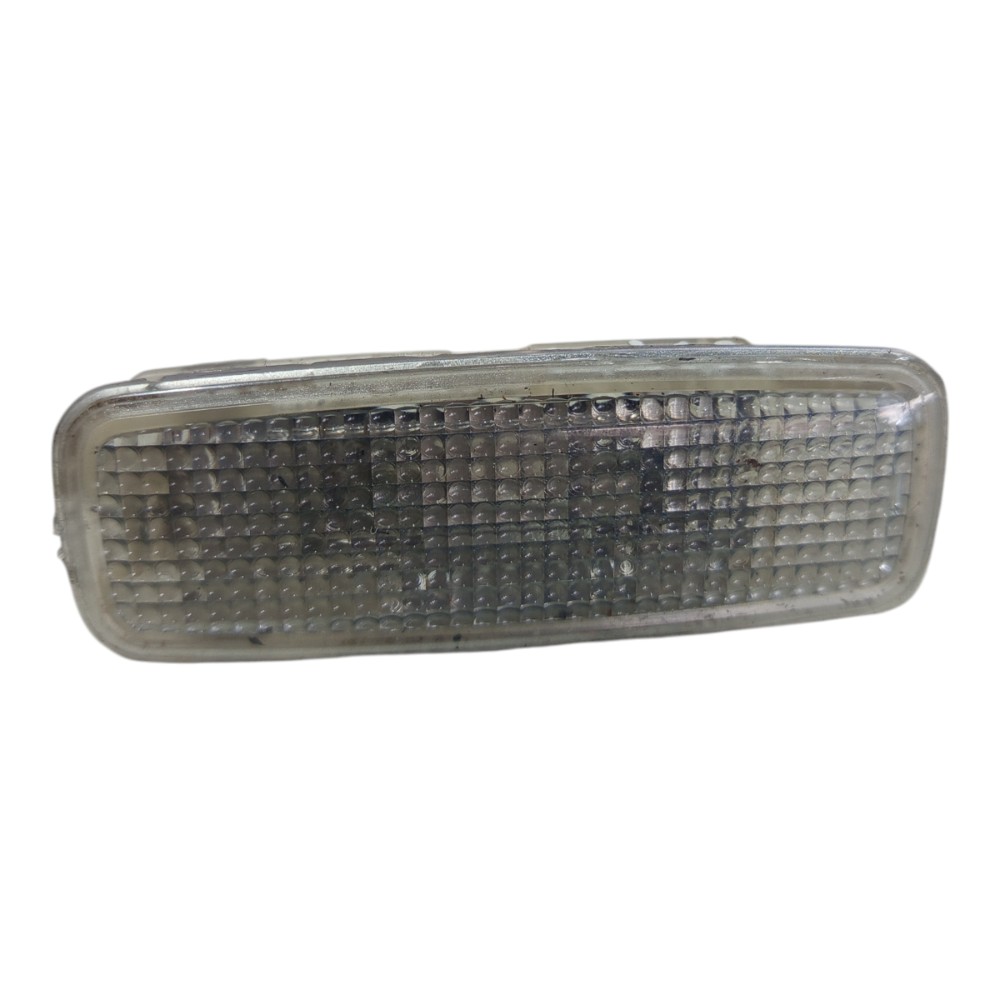Luz Interna Teto Solar Quebra Sol Audi A3 2000 A 2006 1