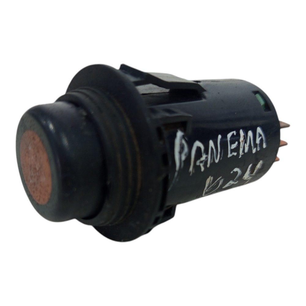 Botão Pisca Alerta Interruptor Gm Kadett 1989 1990 A 1996 2