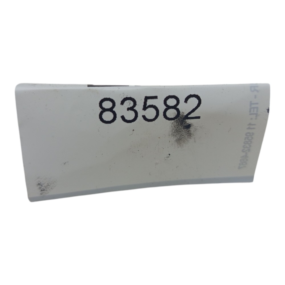 Moldura Botão Desembaçador Renault Clio 2002 2003 04 A 2012 9