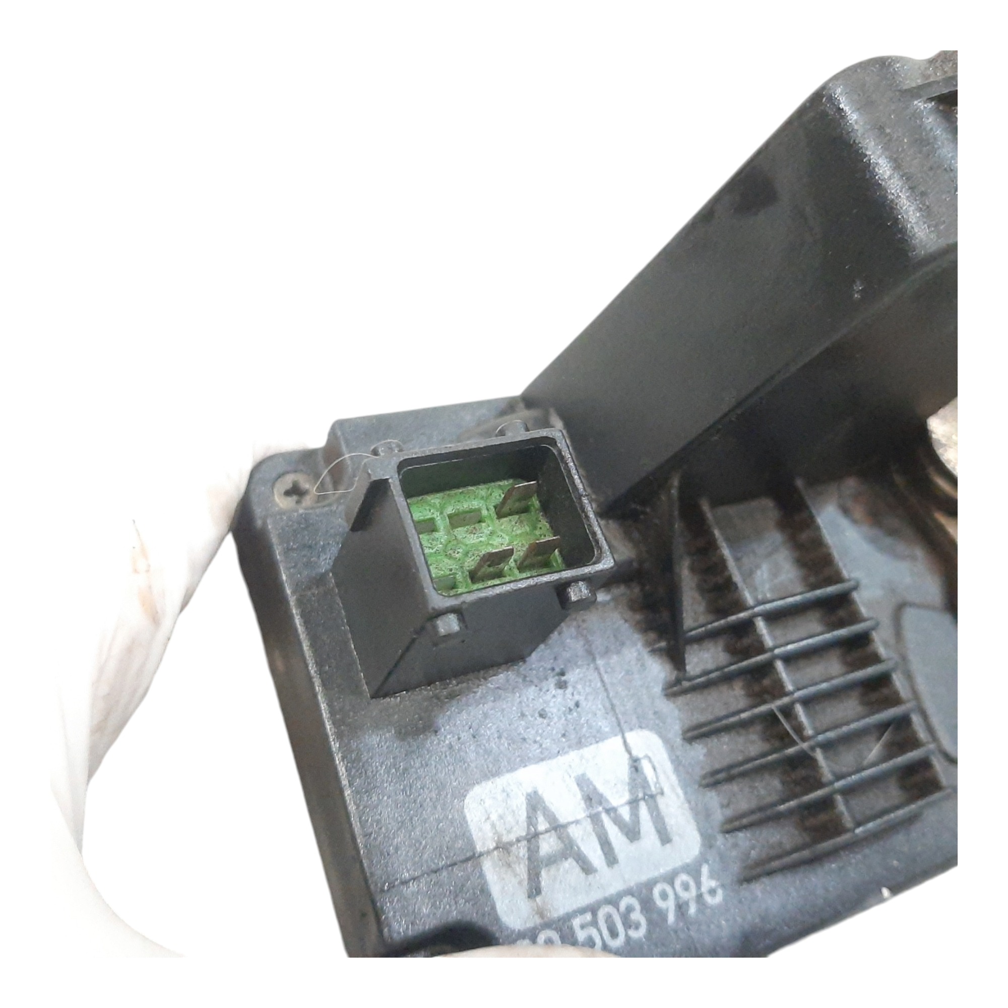Fechadura Porta Traseira Direita Chevrolet Vectra 1997 A 05 6