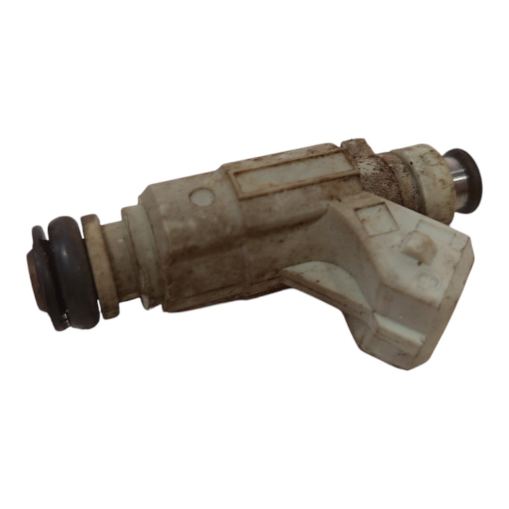 Bico Injetor Peugeot 206 2002 A 2012 4