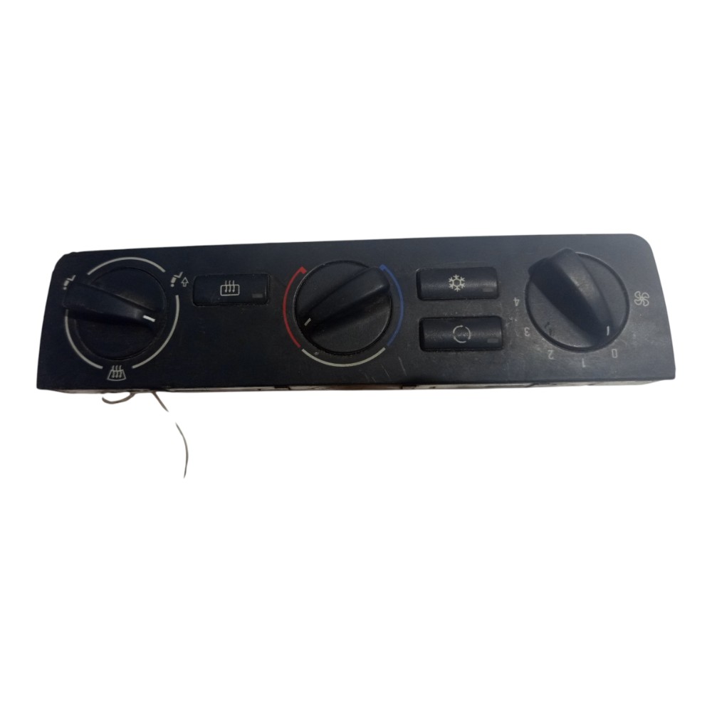 Comando Ar Condicionado Bmw 320i 325i 2000 2001 2002 A 2005 8