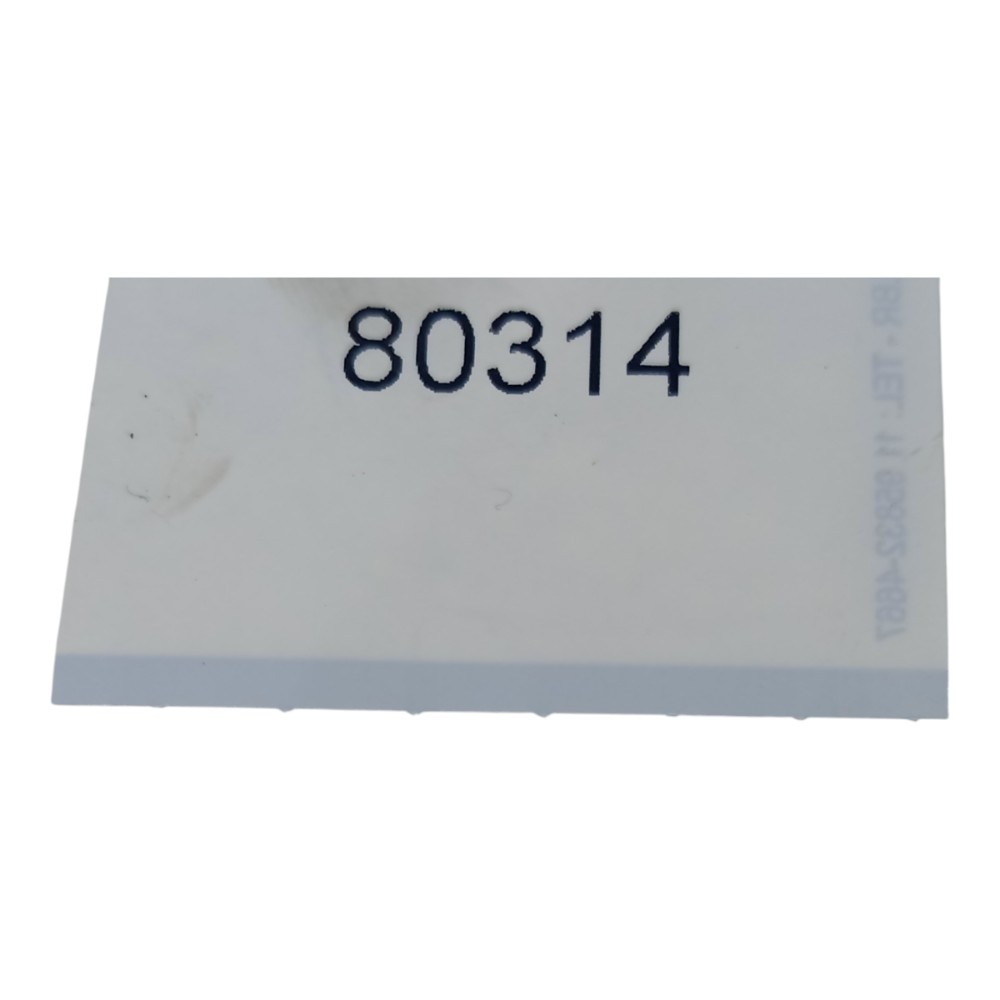 Motor Esguicho Para-brisa Volkswagen Gol 1999 2000 A 2005 8