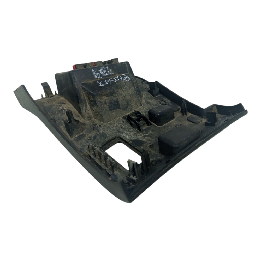 Moldura Tampa Caixa Fusível Peugeot 307 Sw 2002 2003 A 2011 5
