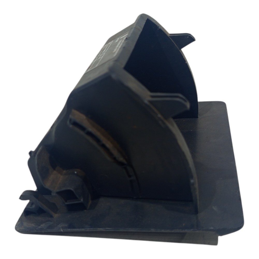 Porta Objetos Porta Treco Painel Nissan Sentra 2009 A 2013 Preto 2