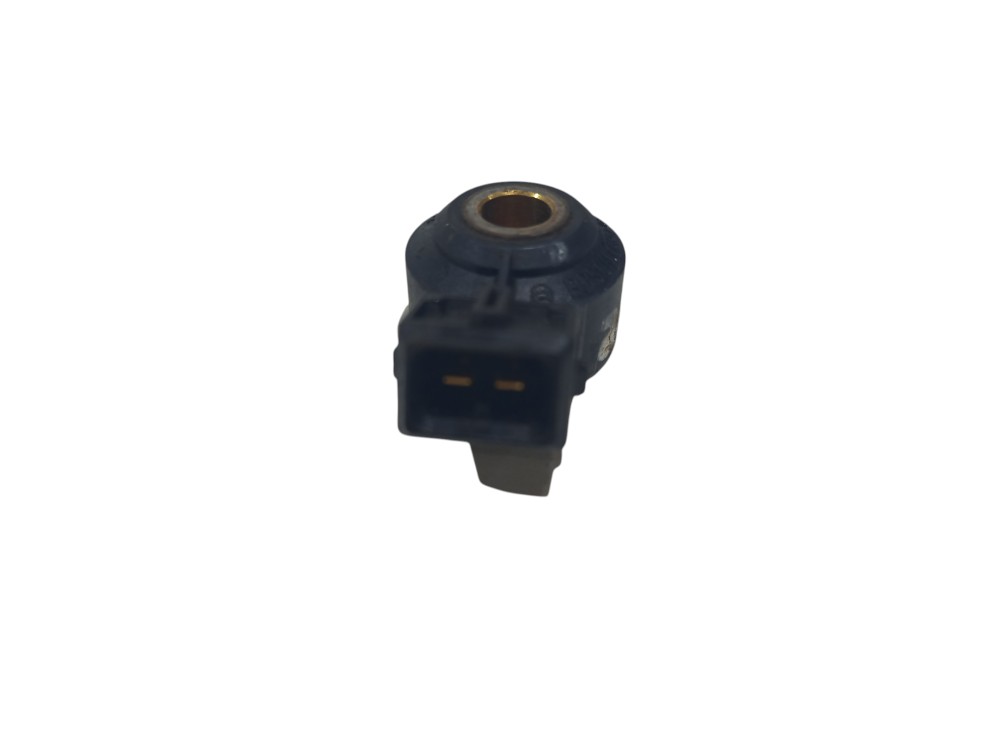 Sensor Detonação Bosch Peugeot 206 Quiksilver 1998 A 2009 6
