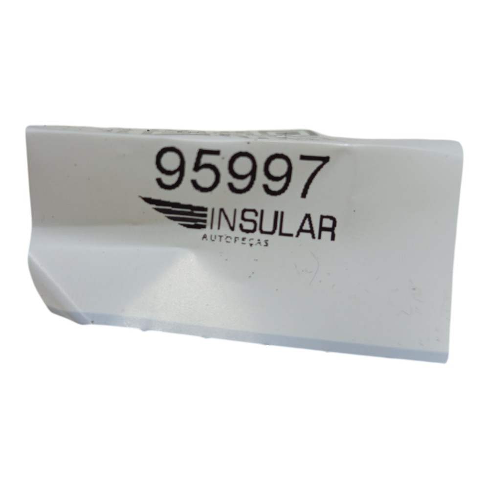 Lanterna Traseira Direita Ford Verona 1993 1994 1995 1996 Direito/passageiro Vermelho 10