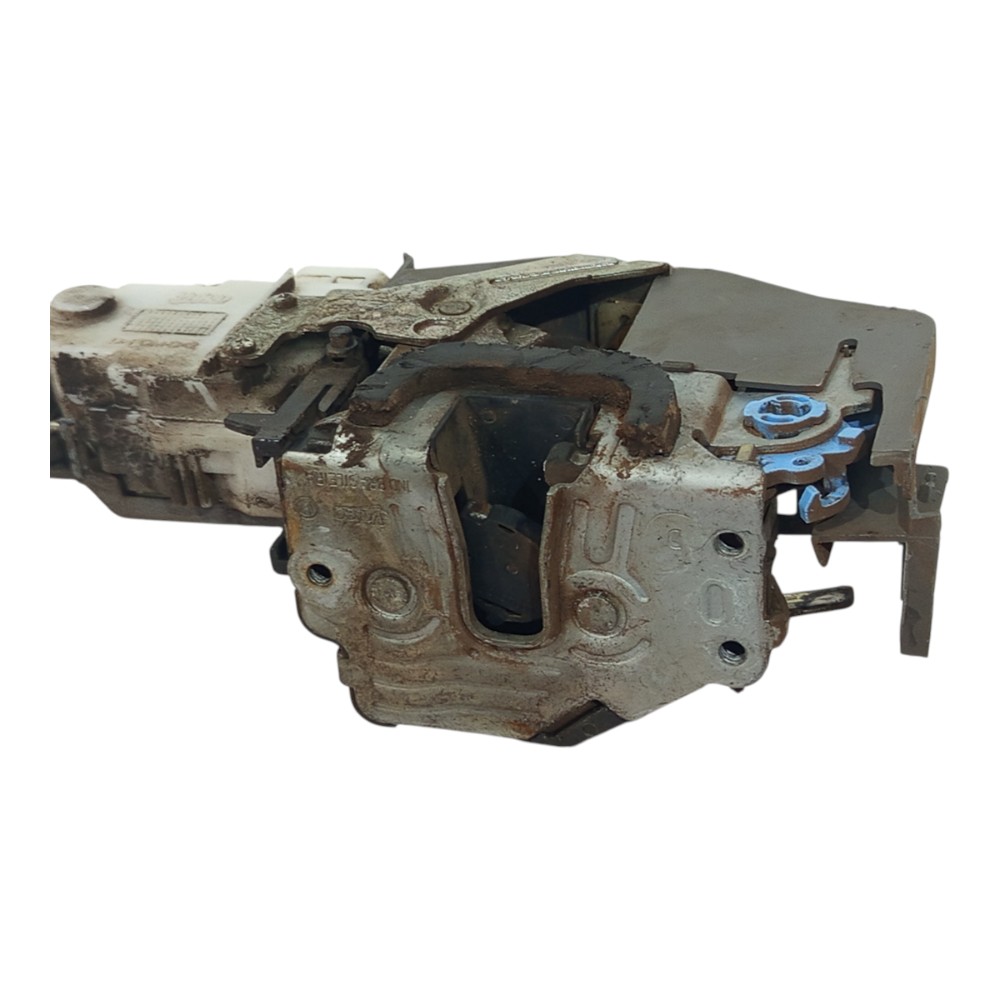 Fechadura Elétrica Diant Direita Vw Parati G4 2005 A 2014 3