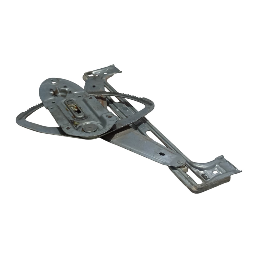 Maquina Vidro Traseiro Direito Ford Focus 2009 2010 A 2013 6