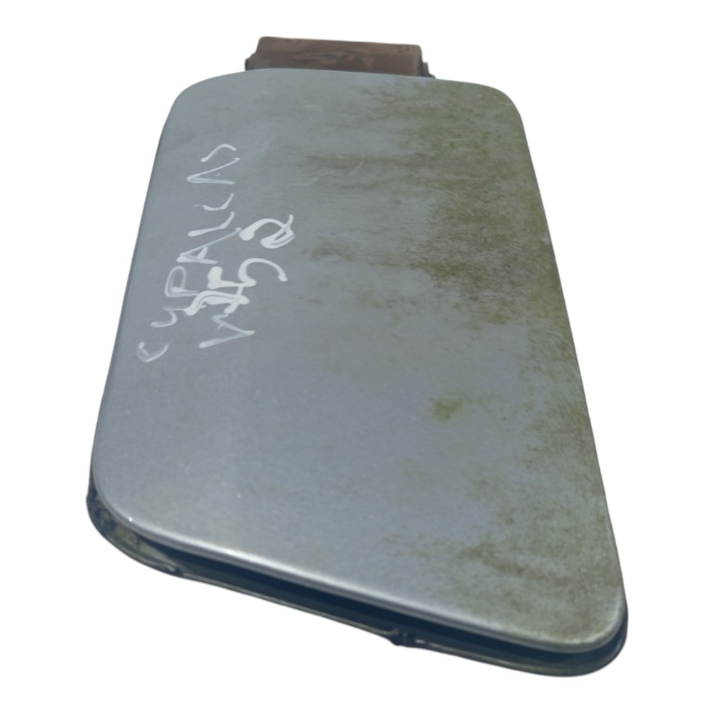 Tampa Portinhola Tanque Citroen C4 Pallas 2007 2008 A 2012 4
