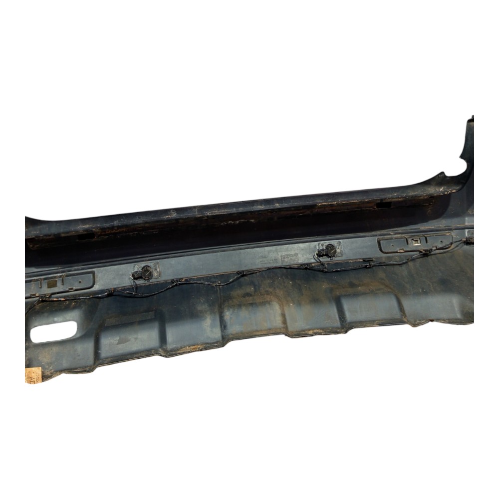 Para-choque Traseiro Land Rover Freelander 2 2007 A 2014 7