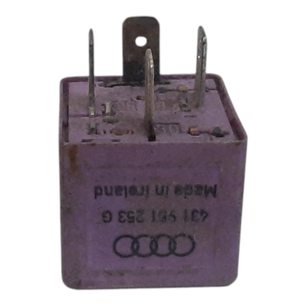 Rele Volkswagen Passat 431951253q 1