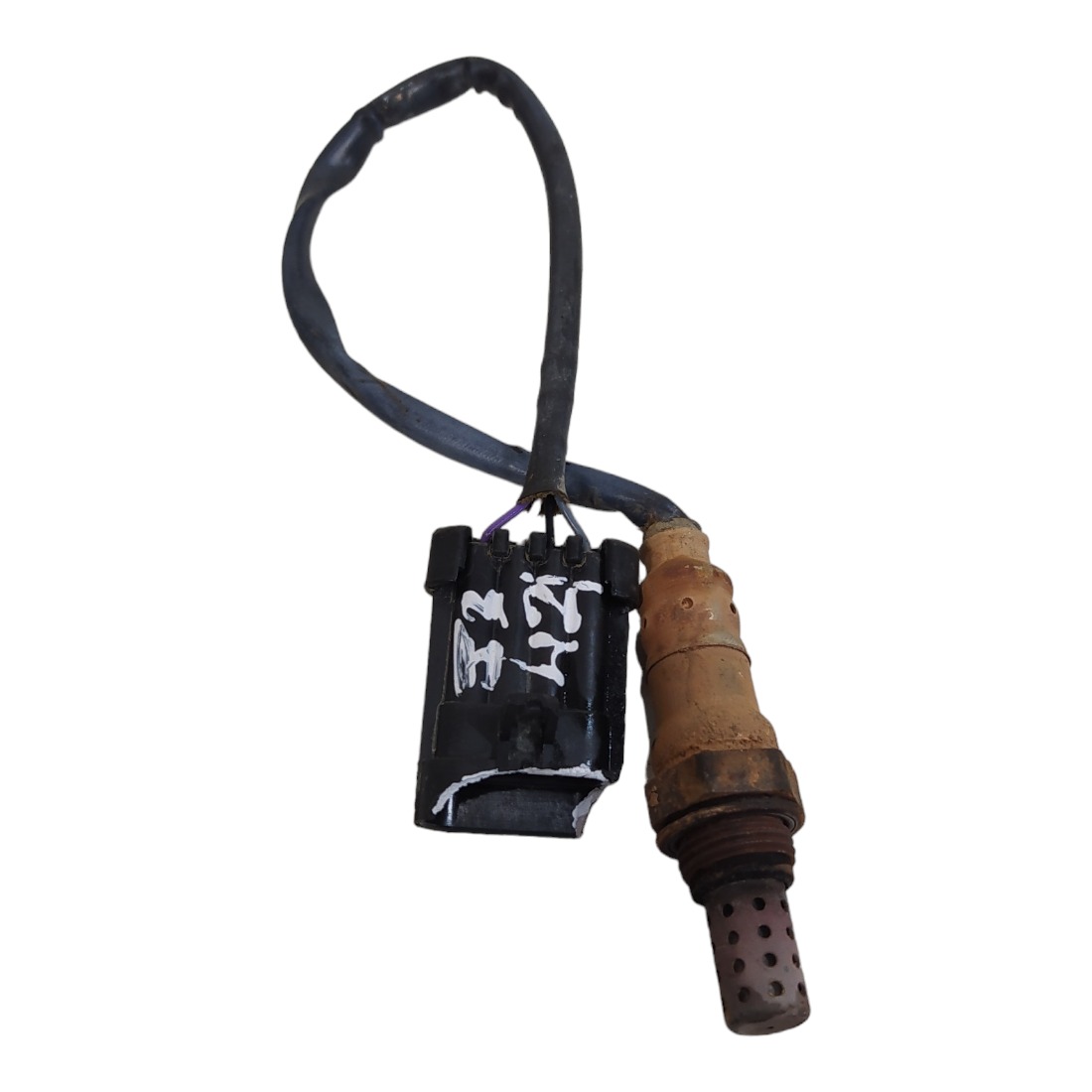 Sonda Lambda Jac J3 1.5 Vvt 2010 2011 2012 A 2015 C/ Avaria 1