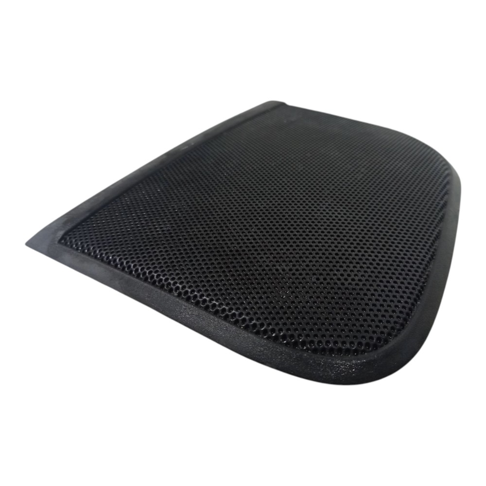 Moldura Tela Alto Falante Chevrolet Corsa 1994 1995 A 2002 Preto 5