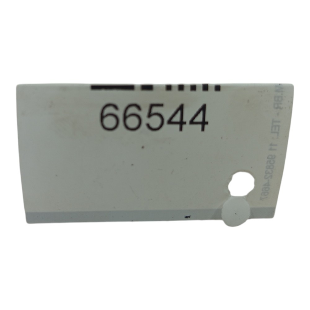 Fechadura Porta Direita Vw Parati Gol 1996 1997 1998 A 2005 5