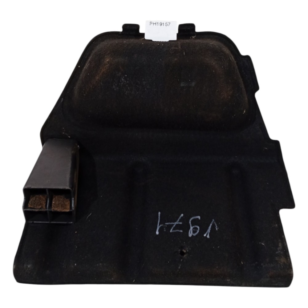 Forro Carpe Porta Mala Esquerdo Freelander 2006 A 2014 6