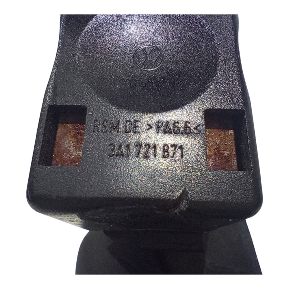 Pedal Acelerador Volkswagen Golf Mk3 2.0 8v 1992 A 1997 5
