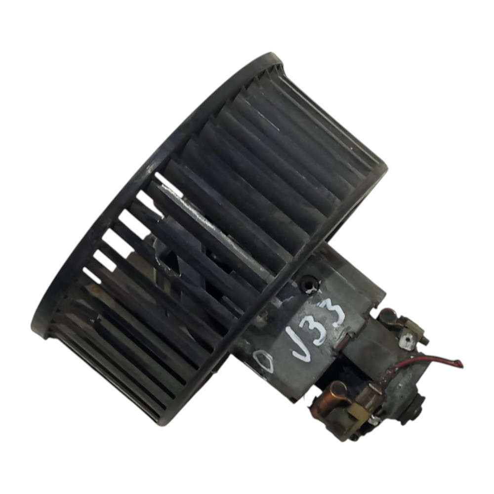 Ventilador Ar Forçado Fiat Palio 1996 1997 A 2000 C/detalhe 7