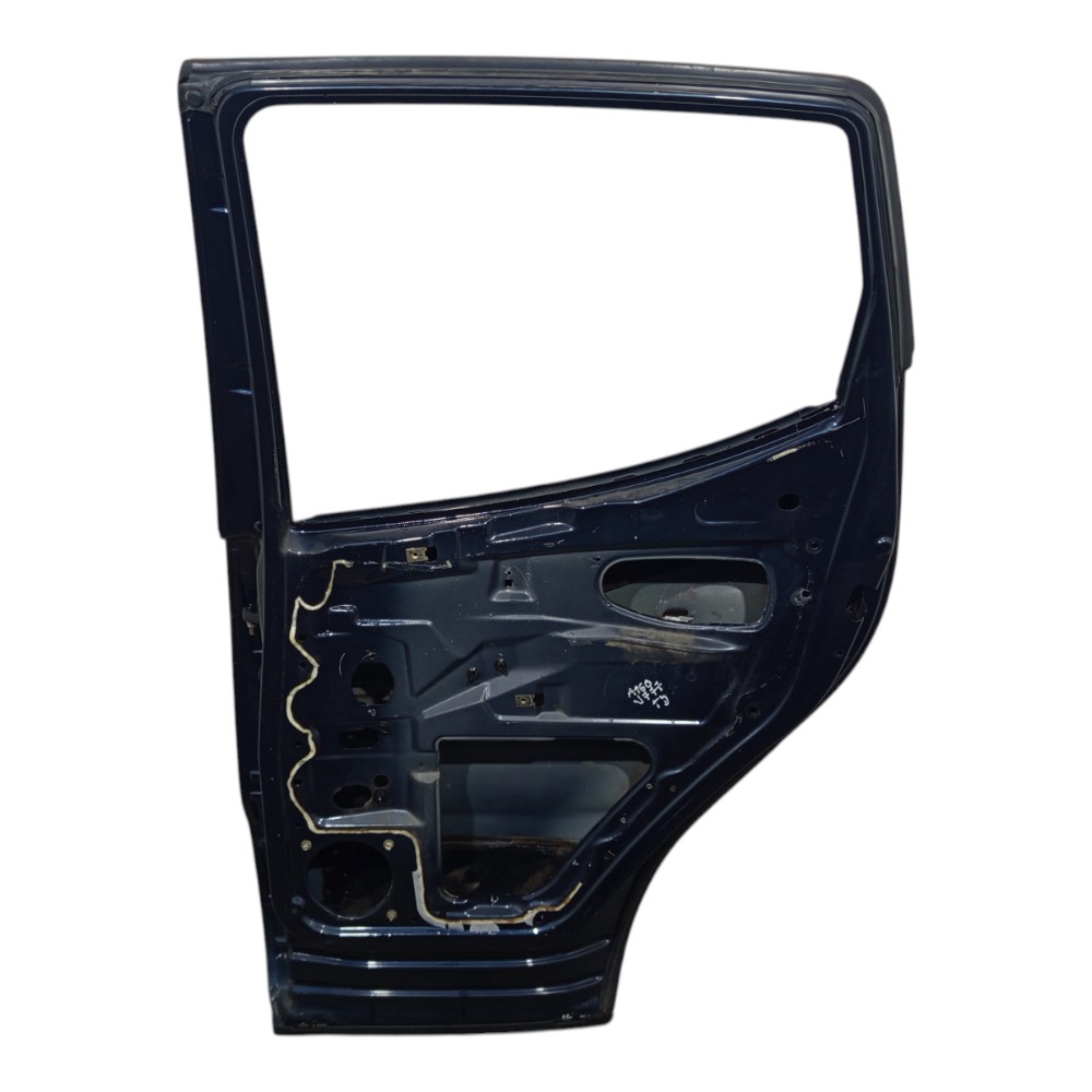 Porta Traseira Direita Mercedes A160 1995 1996 1997 A 2005   Traseira Direita 3