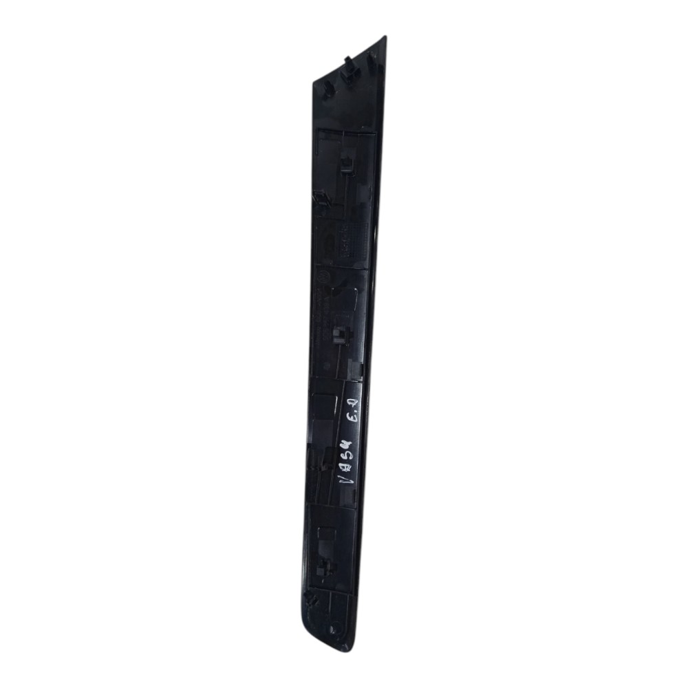 Friso Porta Dianteira Esquerda Vw Jetta 2011 A 2016 6