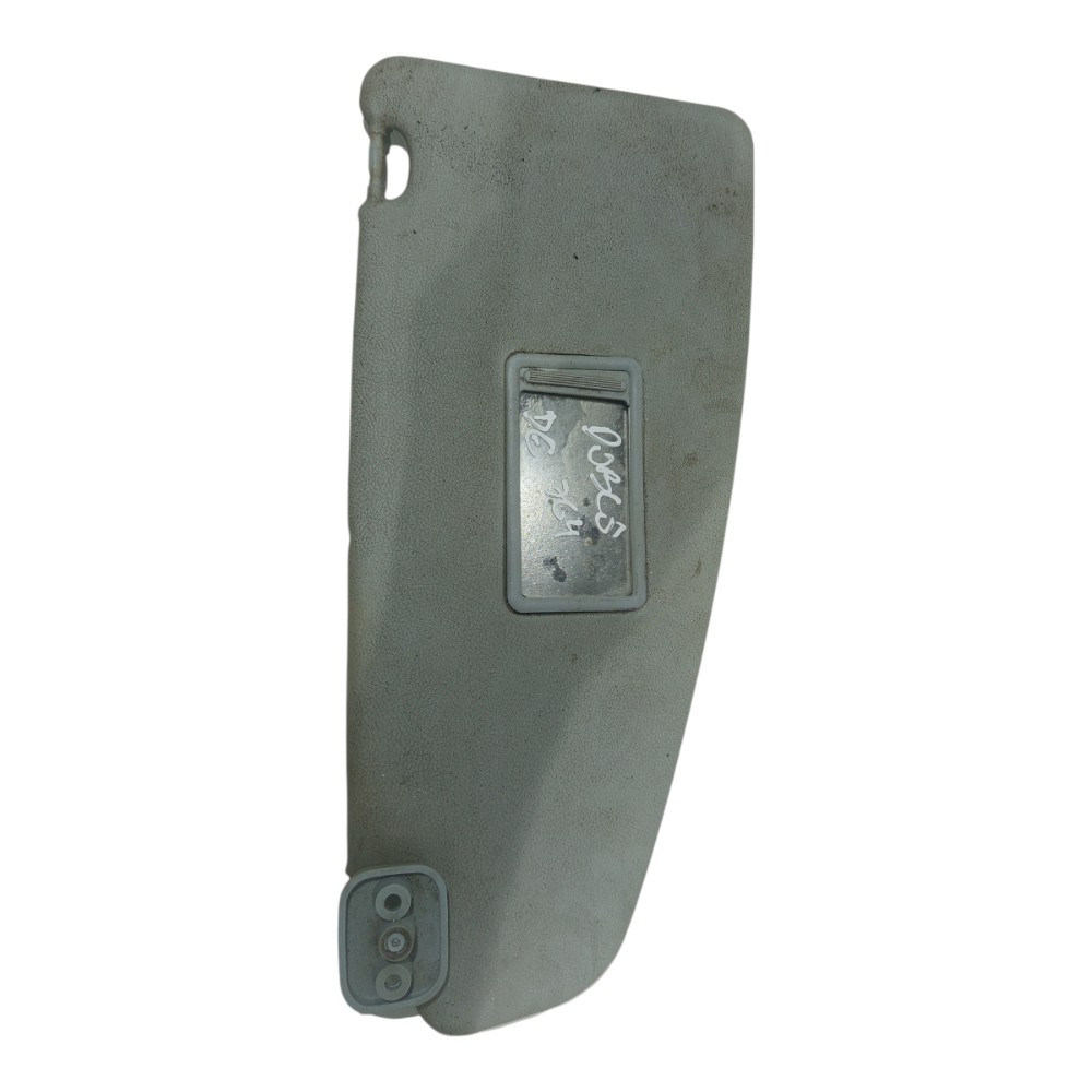 Quebrasol Parasol Dianteiro Esquerdo Fiat Doblo 2003 2004 1