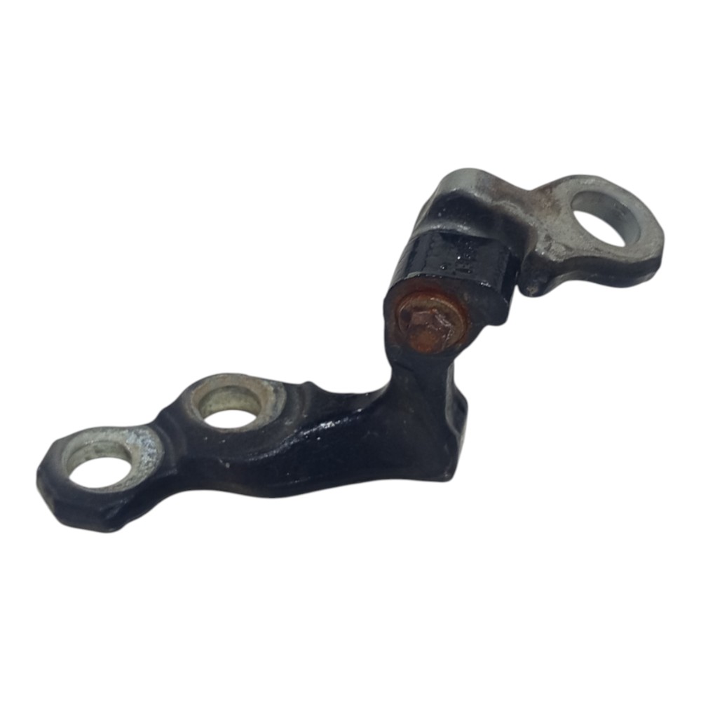 Dobradiça Inferior Porta Trasei Esque Ford Focus 2008 A 2013 2
