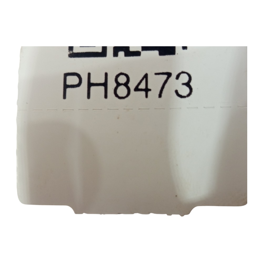 Polia Comando Admissão Citroen C3 1.6 16v 206 207 2004 A 12 8