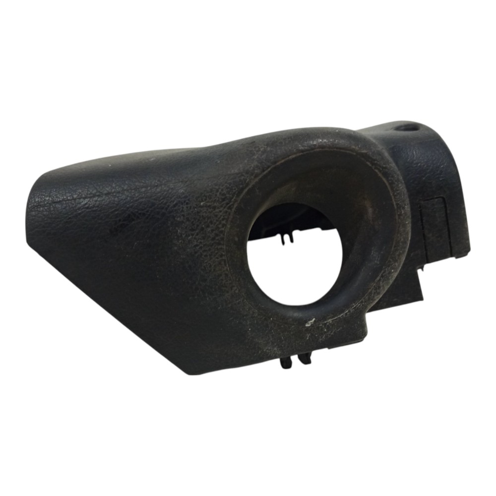 Acabamento Capa Chave Seta Direção Peugeot 206 2001 A 2011 2