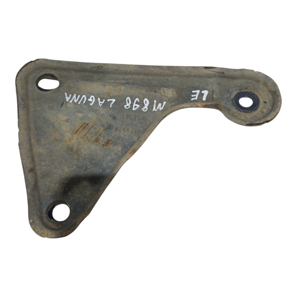 Suporte Agregado Le Renault Laguna 2.0 8v 1995 1996 A 2001 1